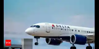 Delta Flight Diverts to JFK Due to Spoiled In-Flight Meals