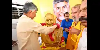 Historic Victory for TDP+ in Andhra Pradesh; Chandrababu Naidu Sets Sights on Telangana