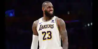 LeBron James Signs New Deal with Los Angeles Lakers