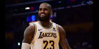 LeBron James Signs Two-Year Deal with Lakers