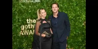 Margot Robbie Expecting First Child with Husband Tom Ackerley