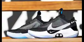 Nike Discontinues Adapt App for Self-Lacing Sneakers