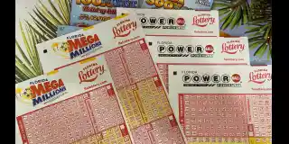 Powerball Jackpot Winner in Ohio