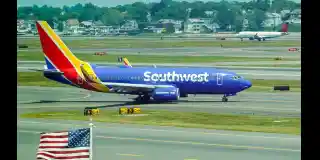 Southwest Airlines Adopts 'Poison Pill' Provision to Thwart Activist Investor