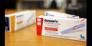 Study Suggests Higher Risk of Blindness with Ozempic and Wegovy Use