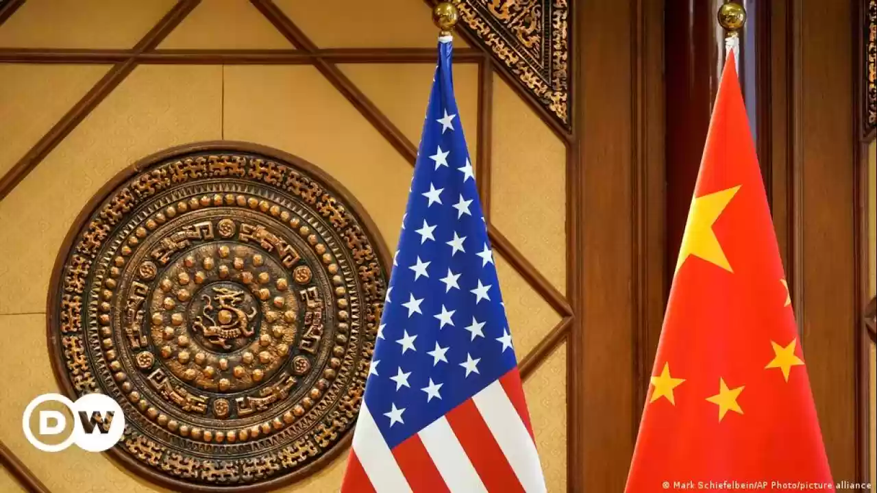 US and China Strike Positive Note on Relations